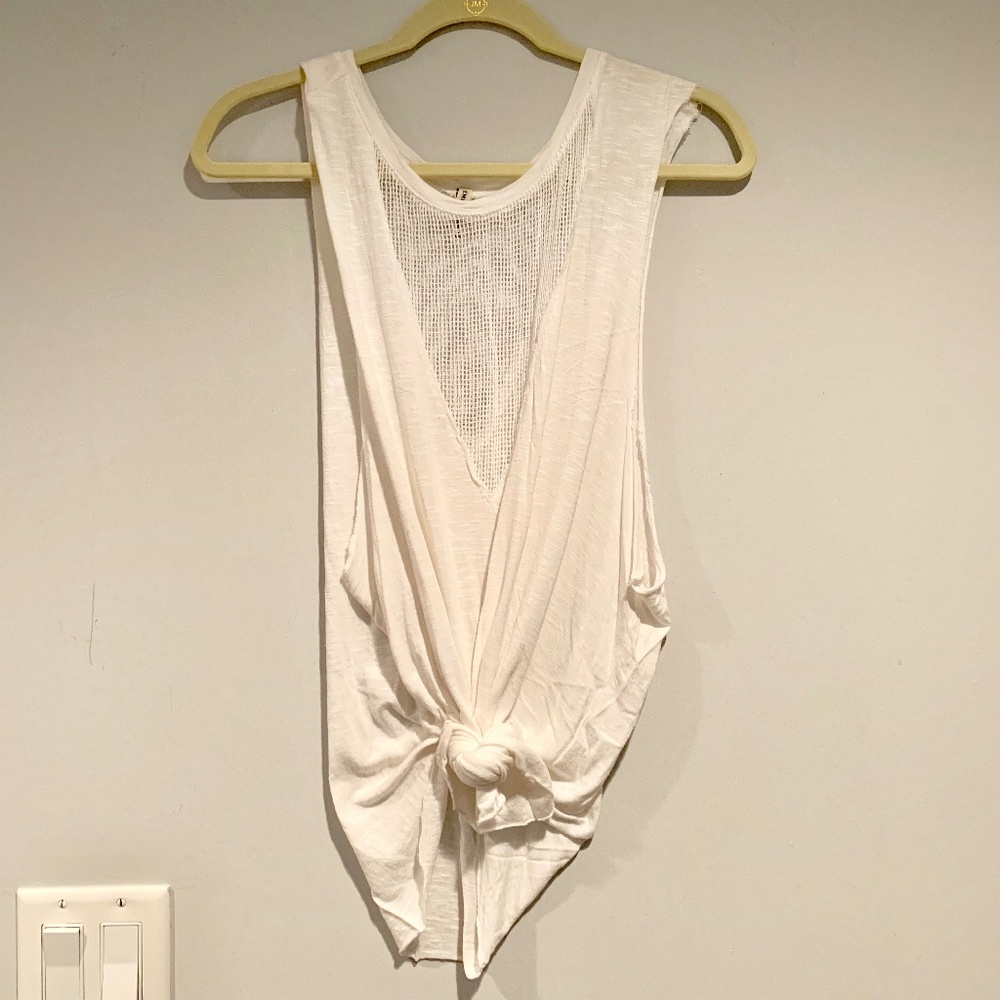 Emma & Sam Tank | XS
